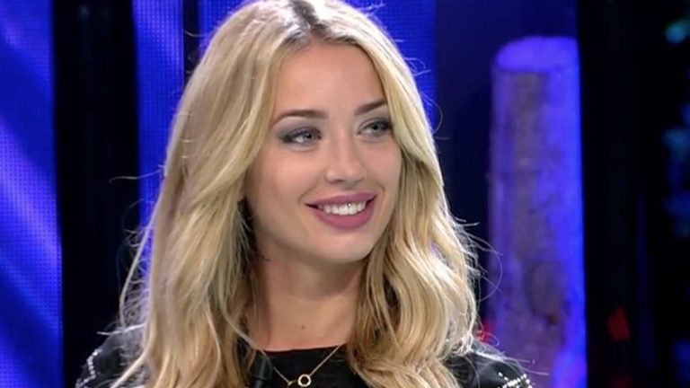 Mayka aclara qué relación tiene con Thibaut Courtois, Tony Spina y Gonzalo Montoya