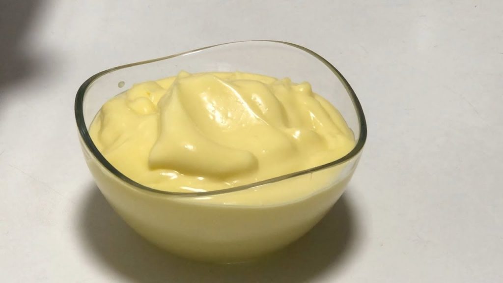 Mayonesa cortada: el truco para recuperarla y no desperdiciar nada en la cocina 42 Mayonesa cortada: el truco para recuperarla y no desperdiciar nada en la cocina