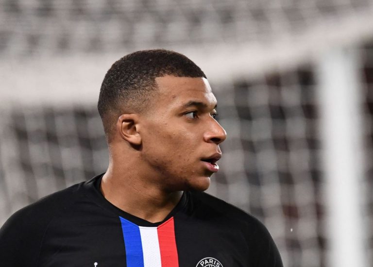 Mbappé ya no es el objetivo del Real Madrid