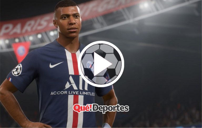 Te enseñamos las jugadas perfectas del FIFA 21