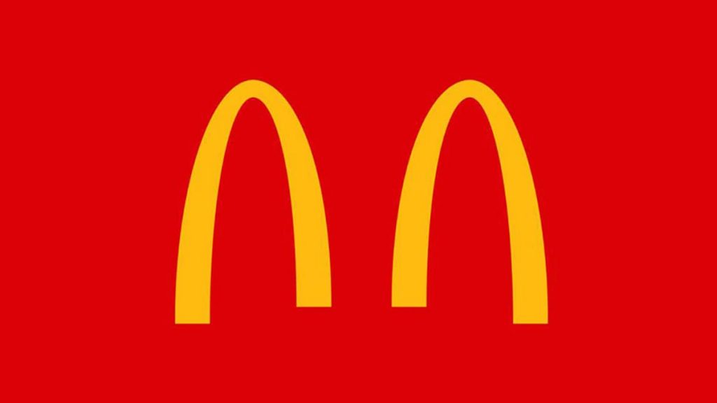Burger King, McDonald's, Starbucks... el antes y después de 'evolucionar' sus logos