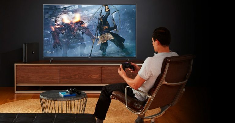 PS5 y Xbox Series X: las mejores Smart TV para disfrutar de estas consolas