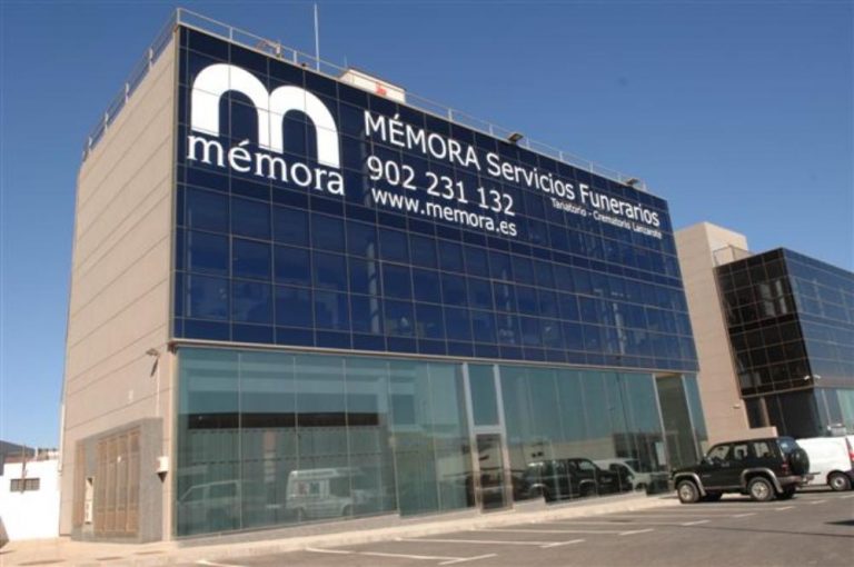 CNMC analizará la compra de la funeraria vasca Rekalde por Memora