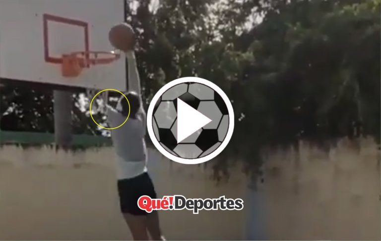 A veces los límites están solamente en la cabeza