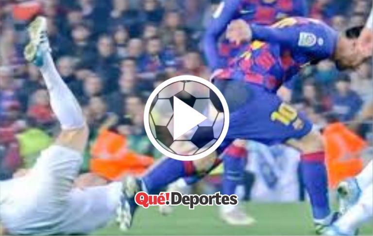 Cuando llevas la humillación en la piel