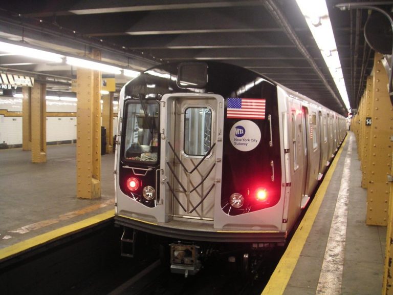 OHL se adjudica un contrato para mejorar la accesibilidad del metro de Nueva York
