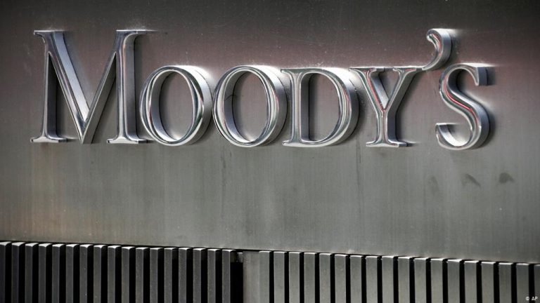Moody's proyecta una perspectiva negativa para América Latina y el Caribe en 2021