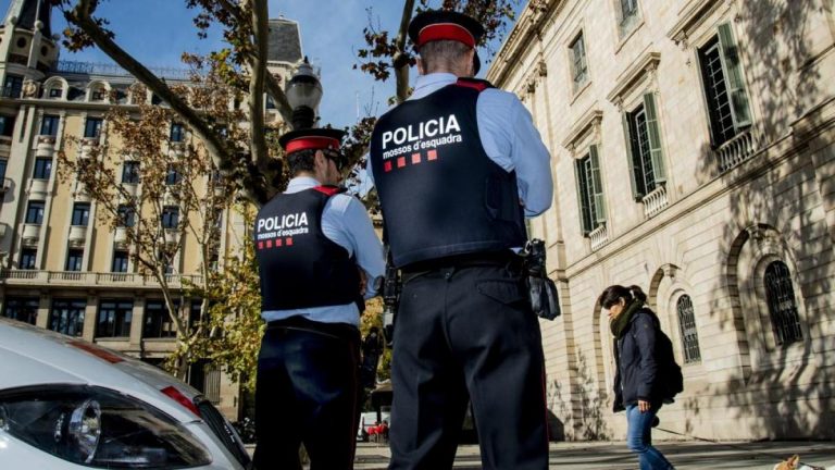 Piden que patrulleras marítimas de Mossos no impliquen que el Estado pierda competencias