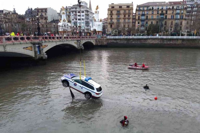 Continúan sin esclarecerse las causas de la muerte del ertzaina Iñigo Echarri