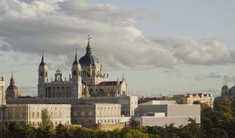 Más de 865.000 personas visitaron los museos de Patrimonio Nacional