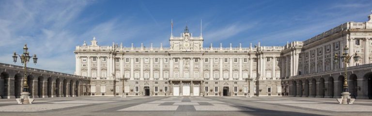 Más de 865.000 personas visitaron los museos de Patrimonio Nacional en 2020