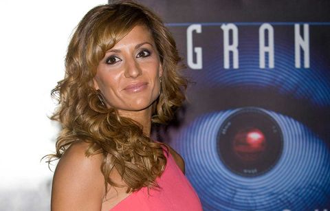 Nagore en Gran Hermano