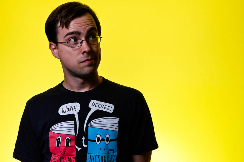 Qué es ser nerd 1 Origen de la palabra