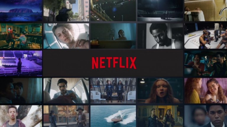 Netflix: películas de estreno para un maratón de fin de semana