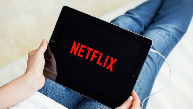 Netflix ofrece sonido con 