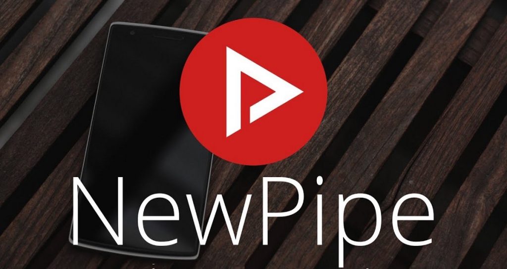 Pasa de Google: las mejores alternativas a Gmail, YouTube, Google Maps... 69 newpipe