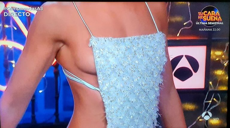 21 millones de españoles siguieron las campanadas por tv, 4,4 más que en 2019