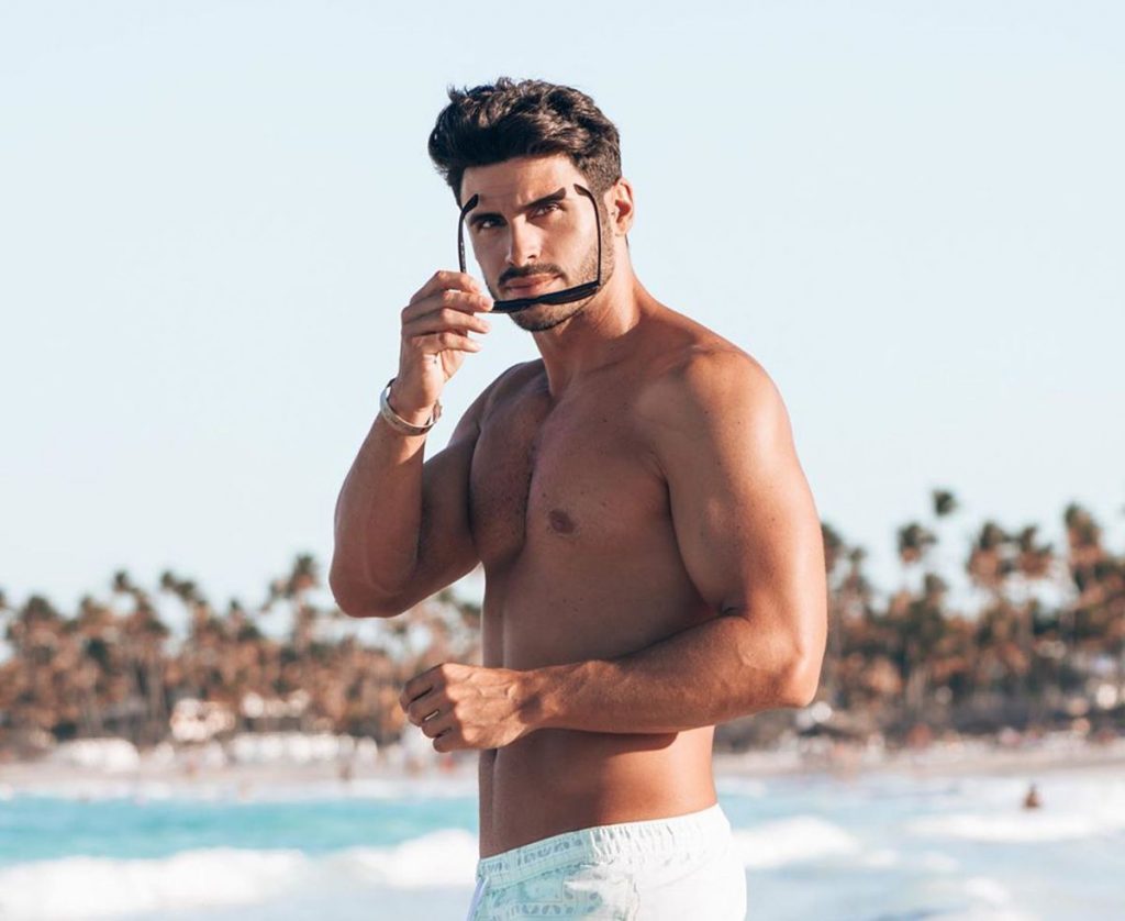 Las proposiciones más bestias que Noel Bayarri (MYHYV) ha tenido que soportar desde que es famoso 28 Las proposiciones más bestias que Noel Bayarri (MYHYV) ha tenido que soportar desde que es famoso