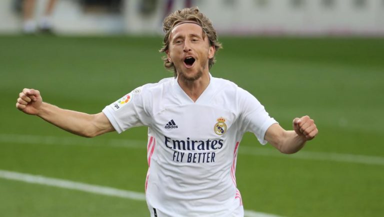 El ofertón por Modric que hace temblar al Real Madrid