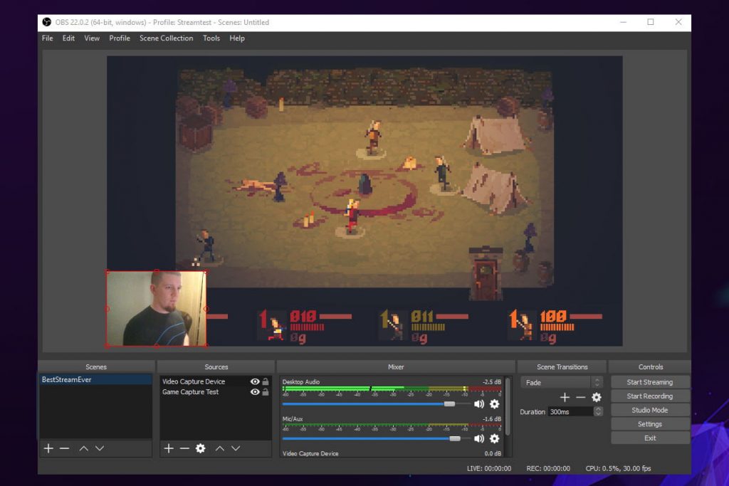 Cómo ser un streamer profesional en Twitch y YouTube