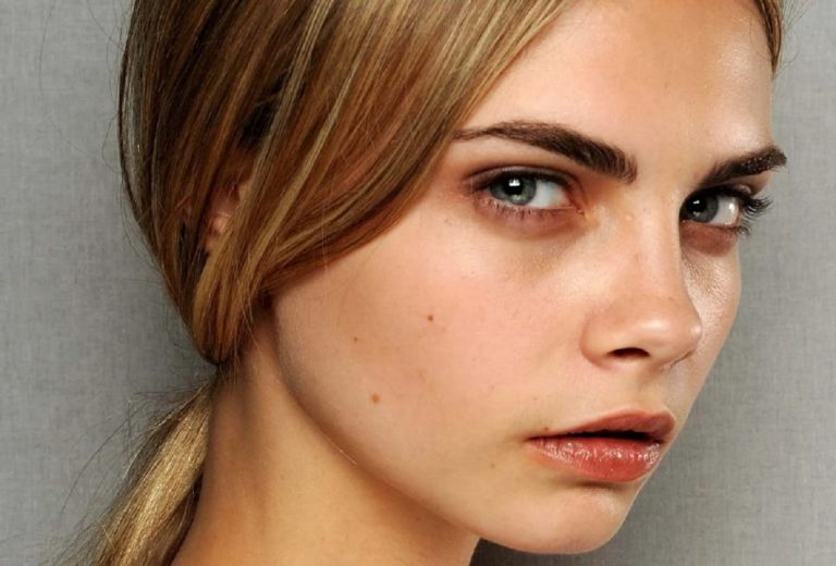 Cómo eliminar las ojeras de tu rostro de manera fulminante