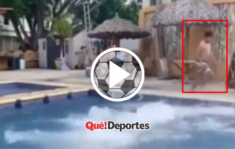 Por suerte no hay VAR en las olimpiadas