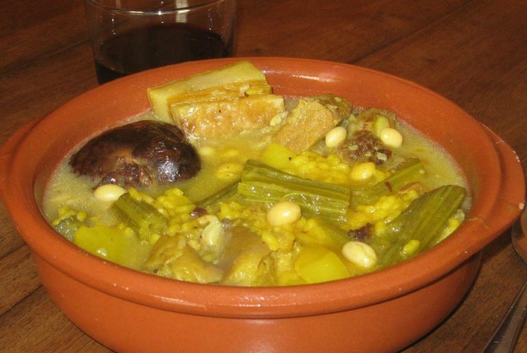 Olla de Castellón: cómo hacer la receta más reconfortante para entrar en calor en los días más fríos