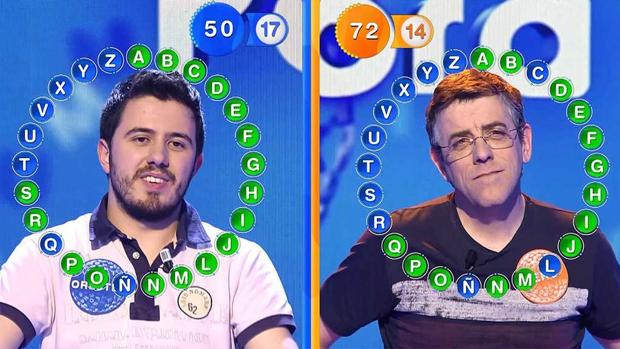 Pasapalabra: Qué fue de los otros grandes duelistas, Orestes y Jero