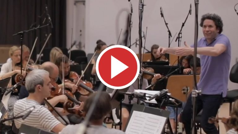 HP y Fundación La Caixa llevan al espectador al corazón de una orquesta