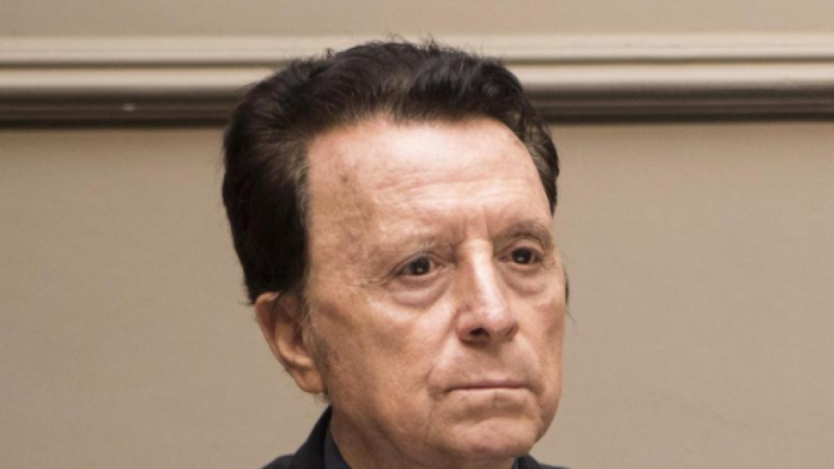 Ortega Cano: de la muerte de Rocío Jurado a positivo por Covid. Todos sus peores momentos