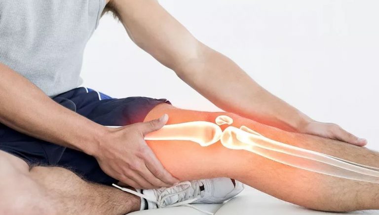 Qué es la osteoporosis