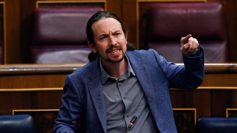 Todas las perlas y 'tiritos' de Pablo Iglesias en su entrevista con 'Salvados'