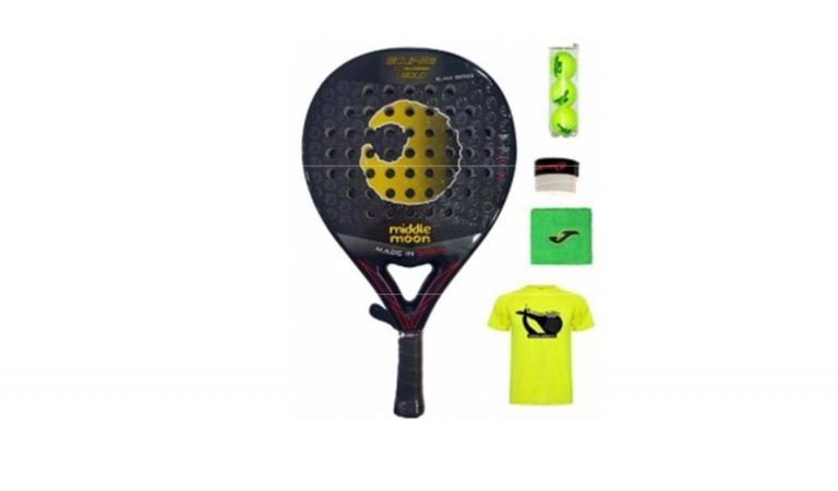 Las palas de pádel más deseadas de 2021 by Padelibérico
