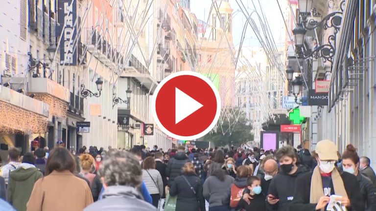 La pandemia supera la barrera de los 95 millones de positivos