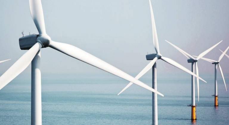 Iberdrola reactiva el proceso de obtención de permisos para su parque eólico marino en EEUU