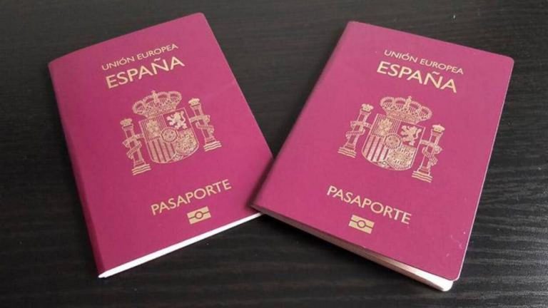 España ocupa el cuarto lugar entre los pasaportes más poderosos del mundo en 2021