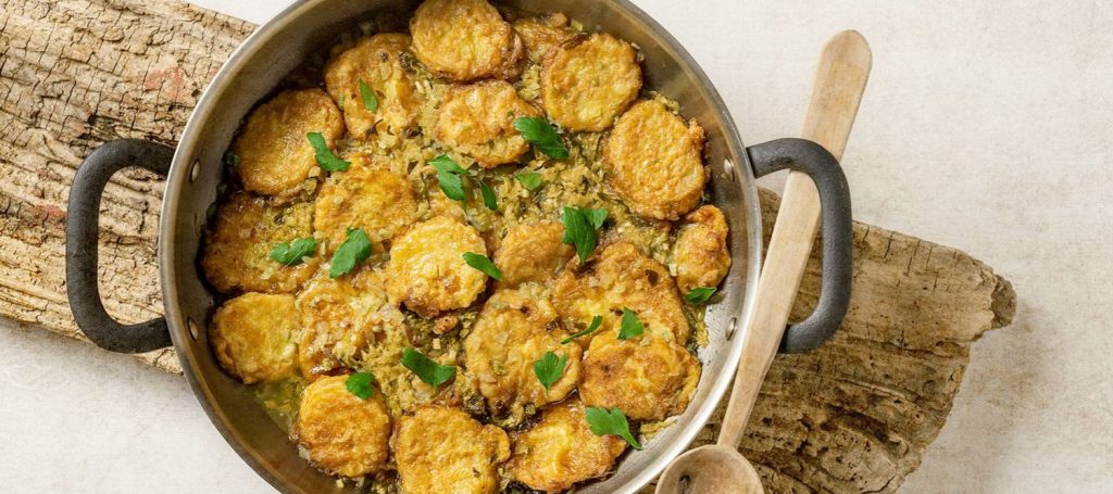 Patatas a la importancia: cómo se hace el manjar más deseado del mundo 11 patatas-importancia