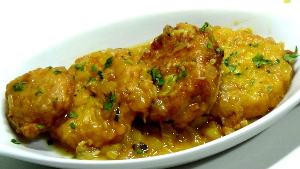 Patatas a la importancia: cómo se hace el manjar más deseado del mundo 14 patatas-importancia