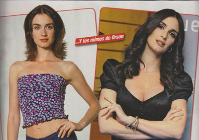 Patricia Conde y otras 10 Famosas que SÍ acertaron con el cirujano