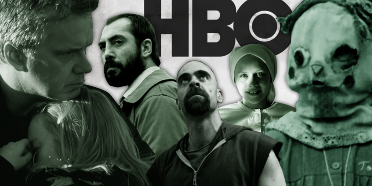 Películas españolas mundialmente aclamadas que puedes ver en HBO