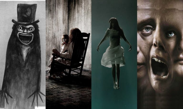 Películas de muñecos diabólicos para pasar un Año Nuevo de puro terror