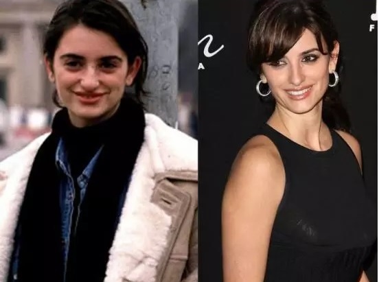 Patricia Conde y otras 10 Famosas que SÍ acertaron con el cirujano