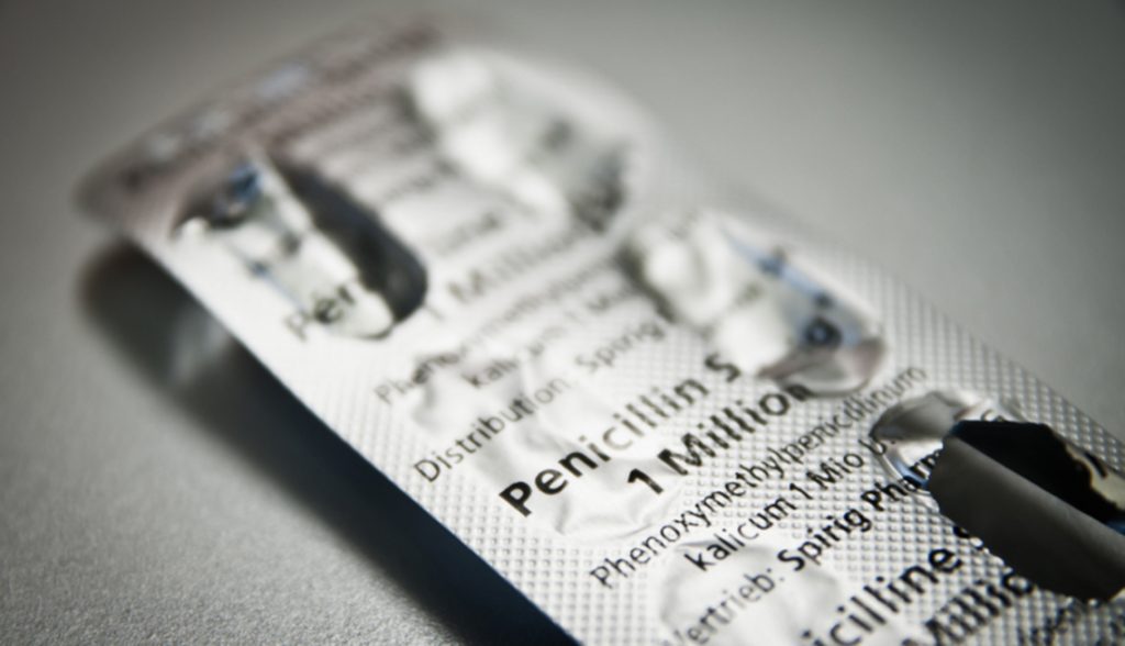 Qué es la penicilina 3 Usos