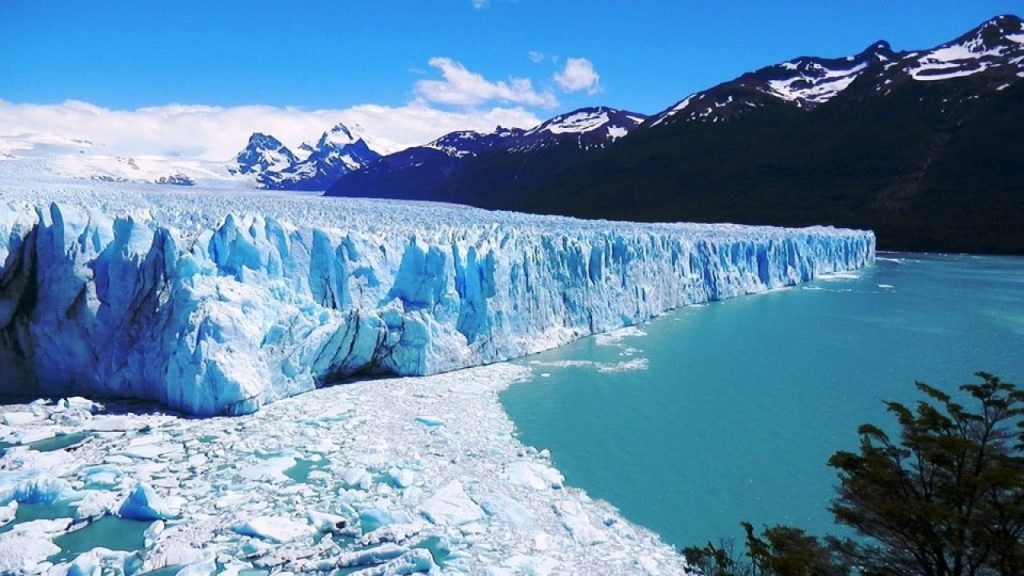 perito moreno