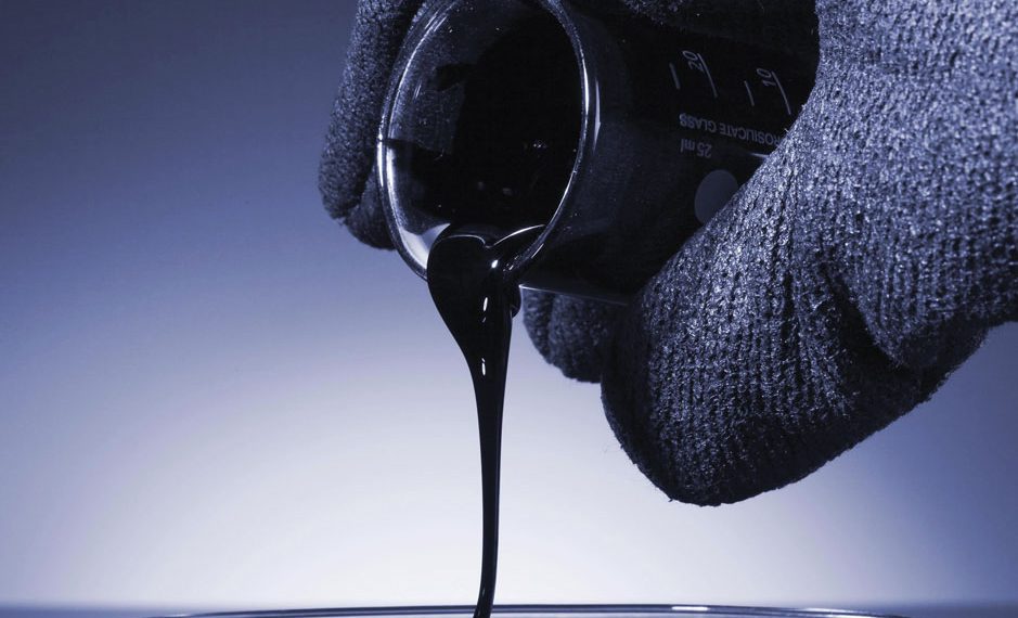 Qué es el petróleo 1 ¿Cómo se forma el petróleo?