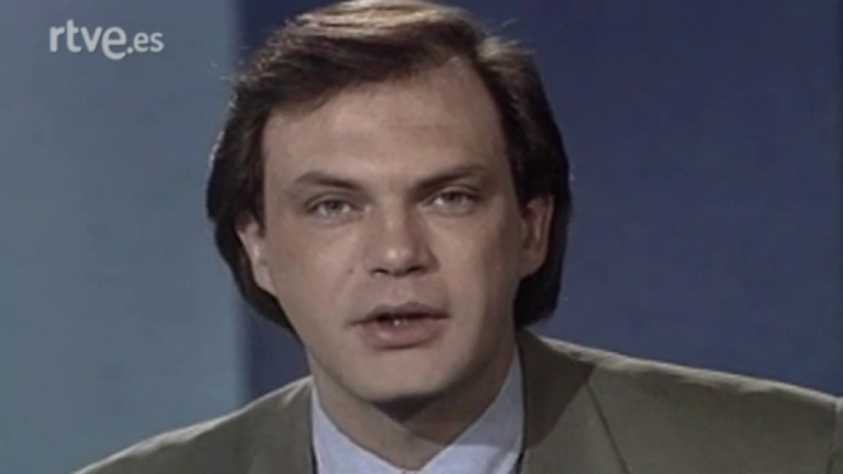 Vaya cambio han dado los presentadores de la tele