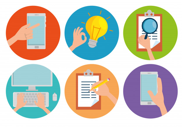 ¿Qué contiene un plan de contenidos?