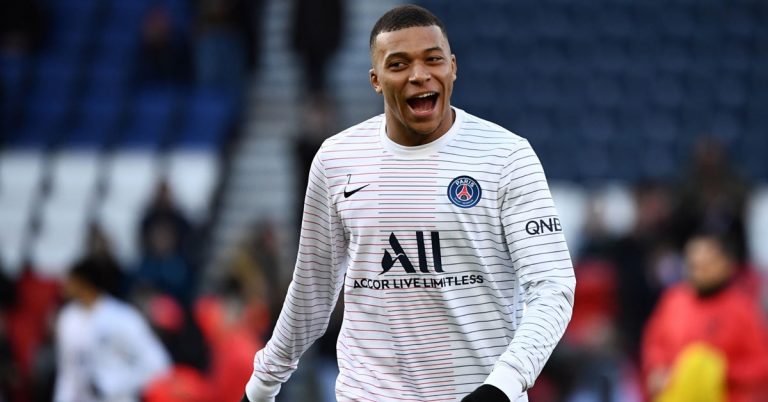 El plan de Florentino Pérez para hacerse con Mbappé