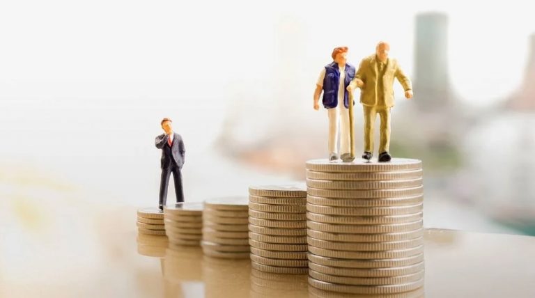 Los planes de pensiones incrementan un 43% sus aportaciones netas conjuntas en 2020