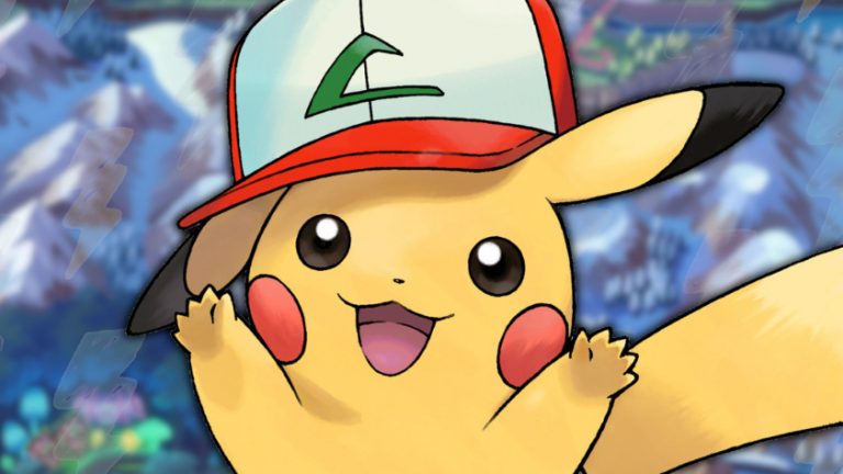 Pokémon: Los spin-off más raros de la franquicia